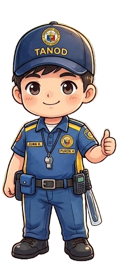 Boy Sprite