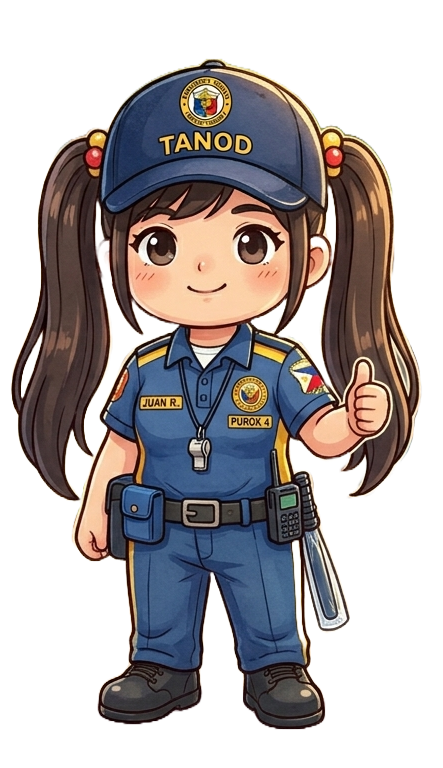 Girl Sprite